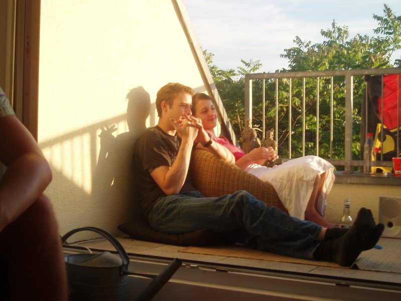 dieweltzugastbeimgrillen - 37